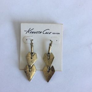 Kenneth Cole Earrings